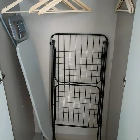 Apartment Sag 19th Floor Panorama 2 Free Parking Free Wifi