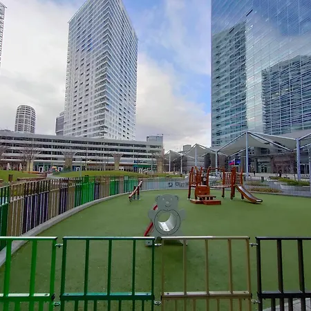 Sag 19th Floor Panorama 2 Free Parking Free Wifi Lägenhet Bratislava