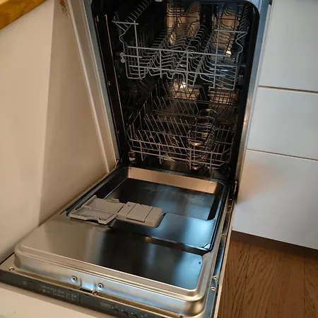 Lägenhet Sag 19th Floor Panorama 2 Free Parking Free Wifi